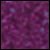 Metallic Violet Body Wrappers Stained Glass Versatile Sash