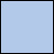 Sky Blue SoDanca Adult Cap Sleeve Leotard With Scalloped Lace Neckline