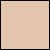 Peach Pink Sansha D101S DEBUTANTE Leather Sole Beginners Pointe Shoes