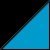 Black/Turquoise Momentum Pants