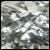 Silver Getz Youth Solid Color Metallic Poms