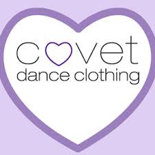 Covet Dance Dancewear