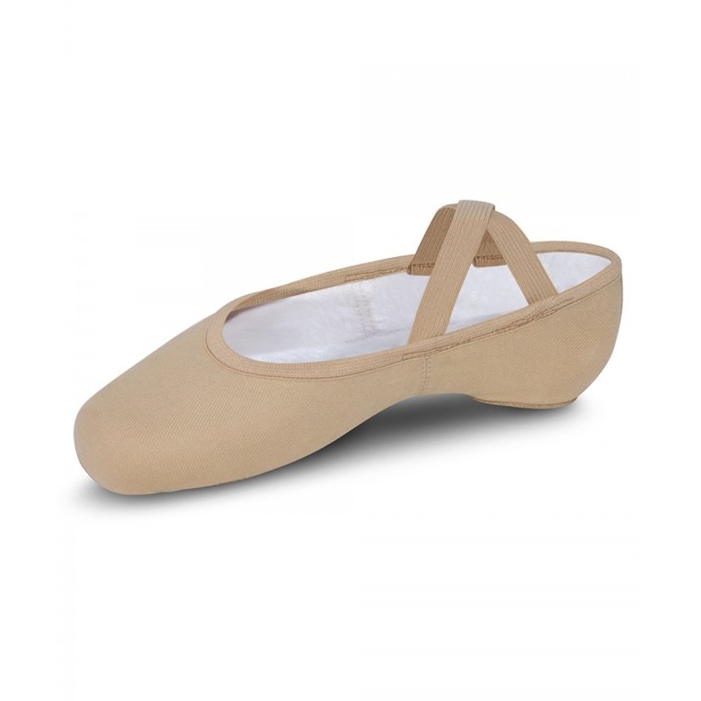 Bloch Child Performa Ballet Slippers - Click Image to Close