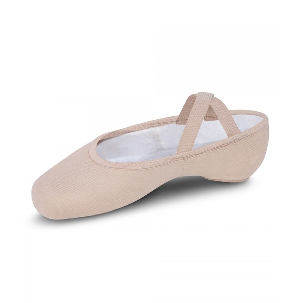 Bloch Child Performa Ballet Slippers - Click Image to Close