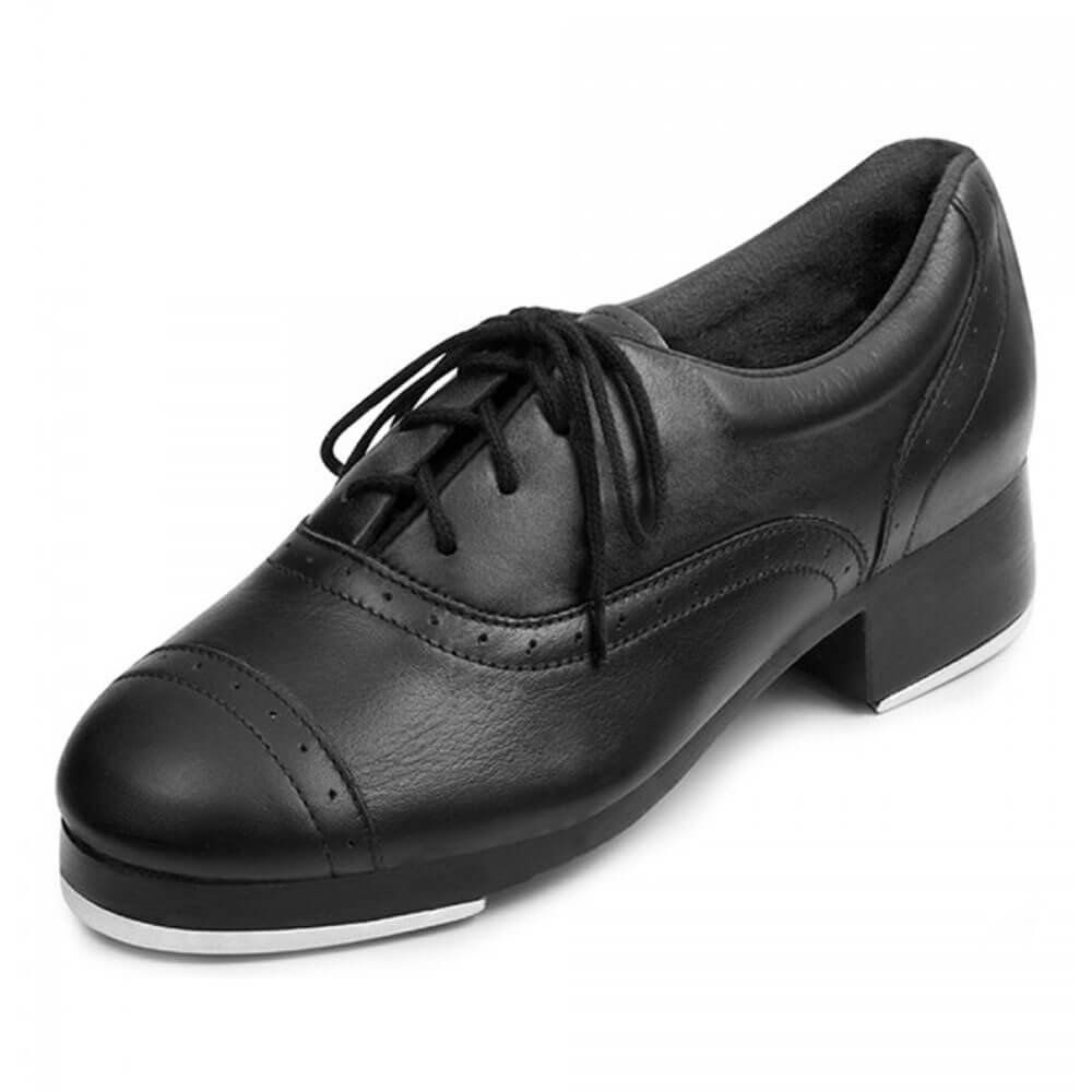 Bloch S0313L Jason Samuels Smith Tap Shoe - Click Image to Close