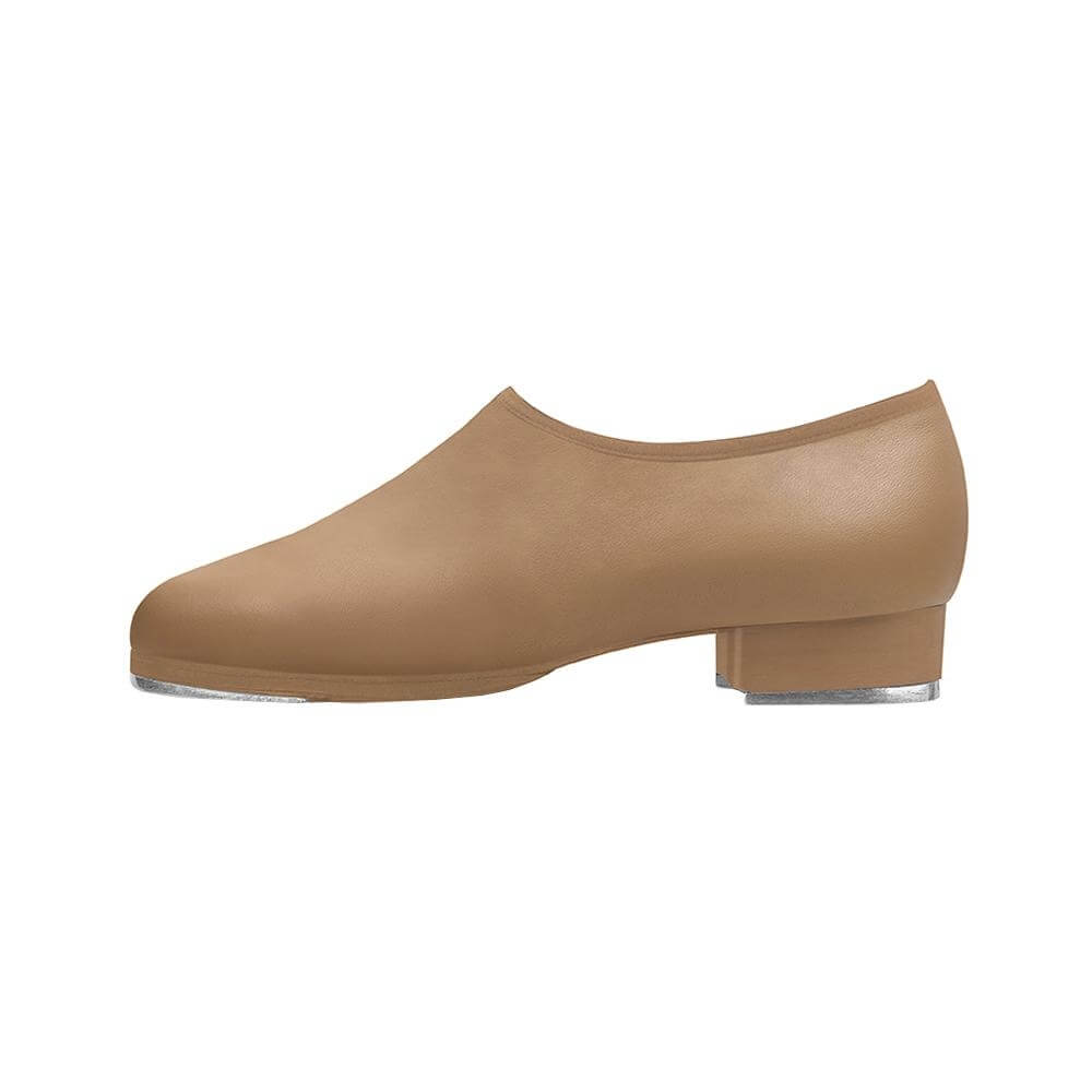 Bloch S0362L Ladies Stretch Tap Shoes - Click Image to Close