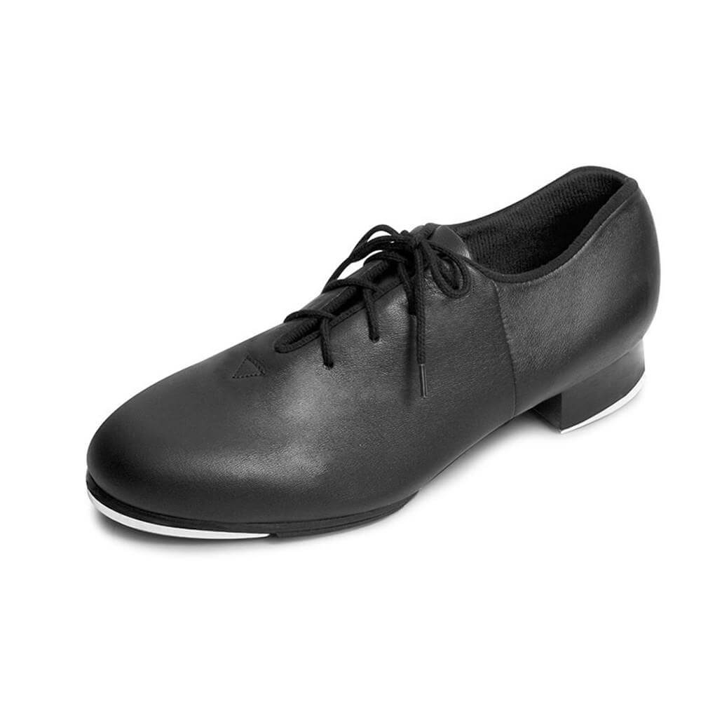 Bloch S0388L Adult Tap-Flex Tap Shoes - Click Image to Close