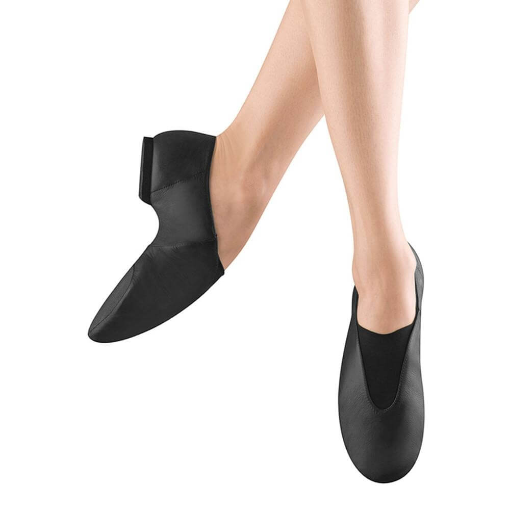 Bloch S0401L Adult Super Jazz Shoes - Click Image to Close