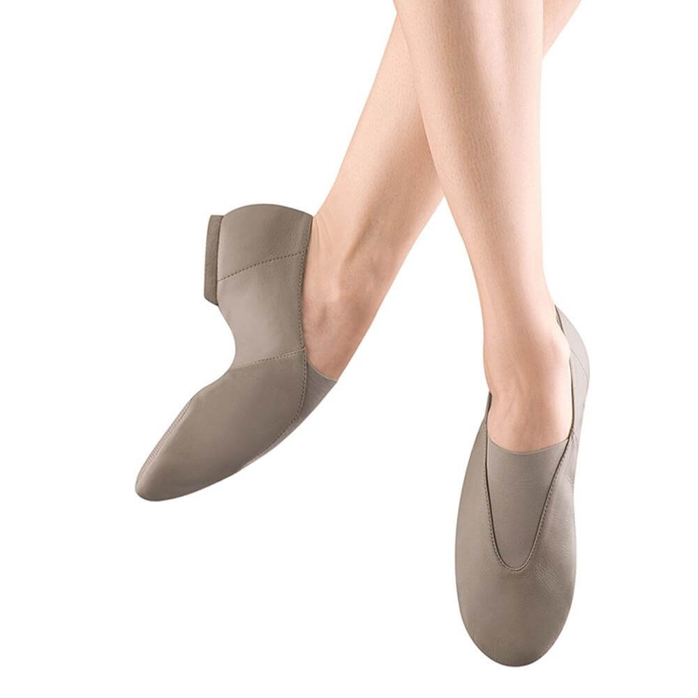 Bloch S0401L Adult Super Jazz Shoes - Click Image to Close