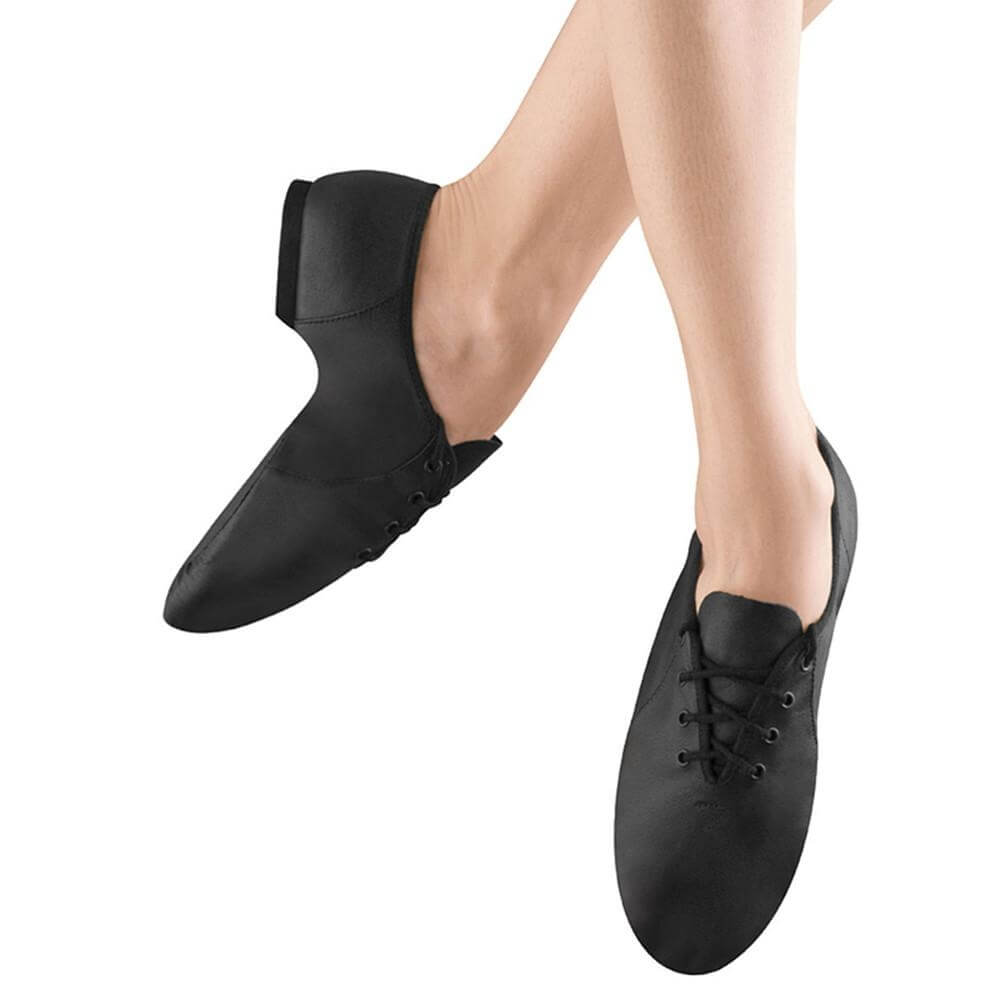 Bloch S0405L Adult Jazzsoft Jazz Shoes - Click Image to Close