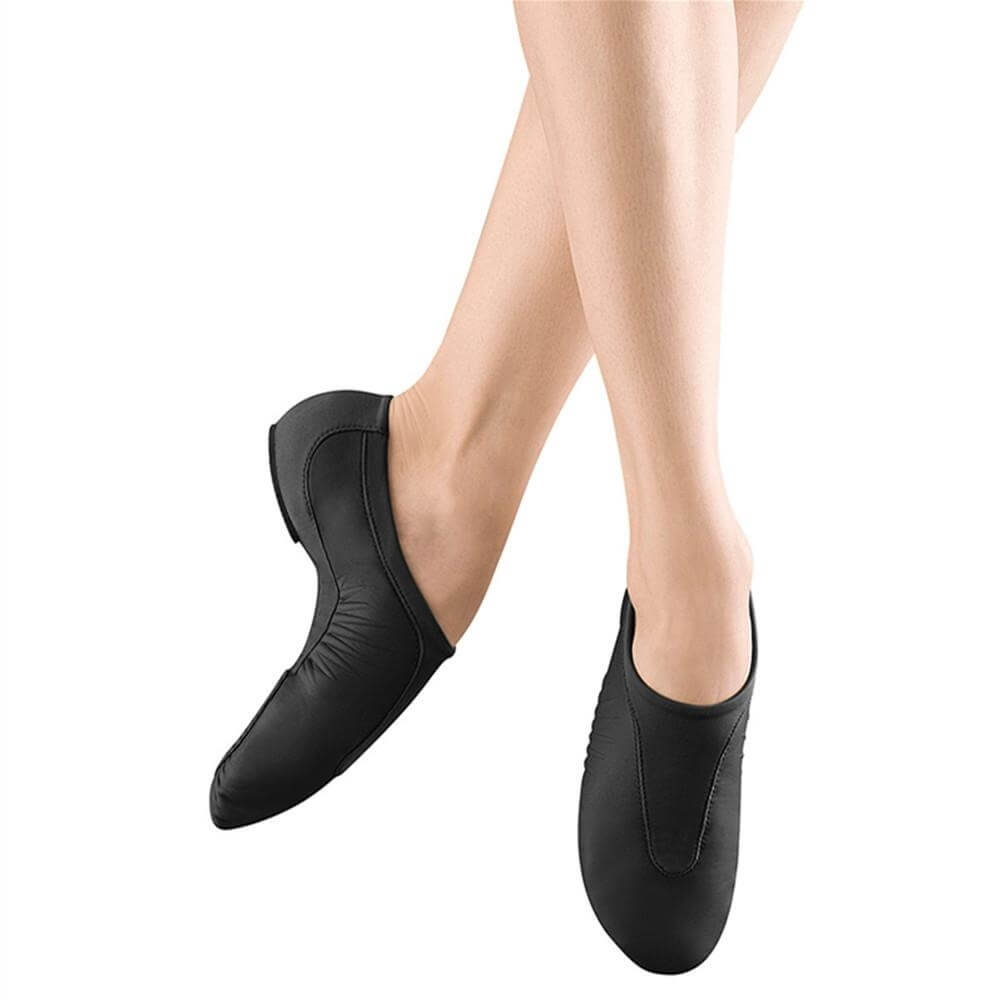 Bloch S0470L Adult Pulse Jazz Shoes