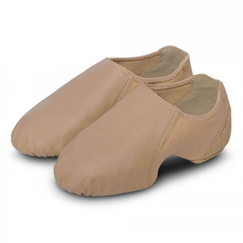 Bloch S0497L Adult Spark Jazz Shoes - Click Image to Close