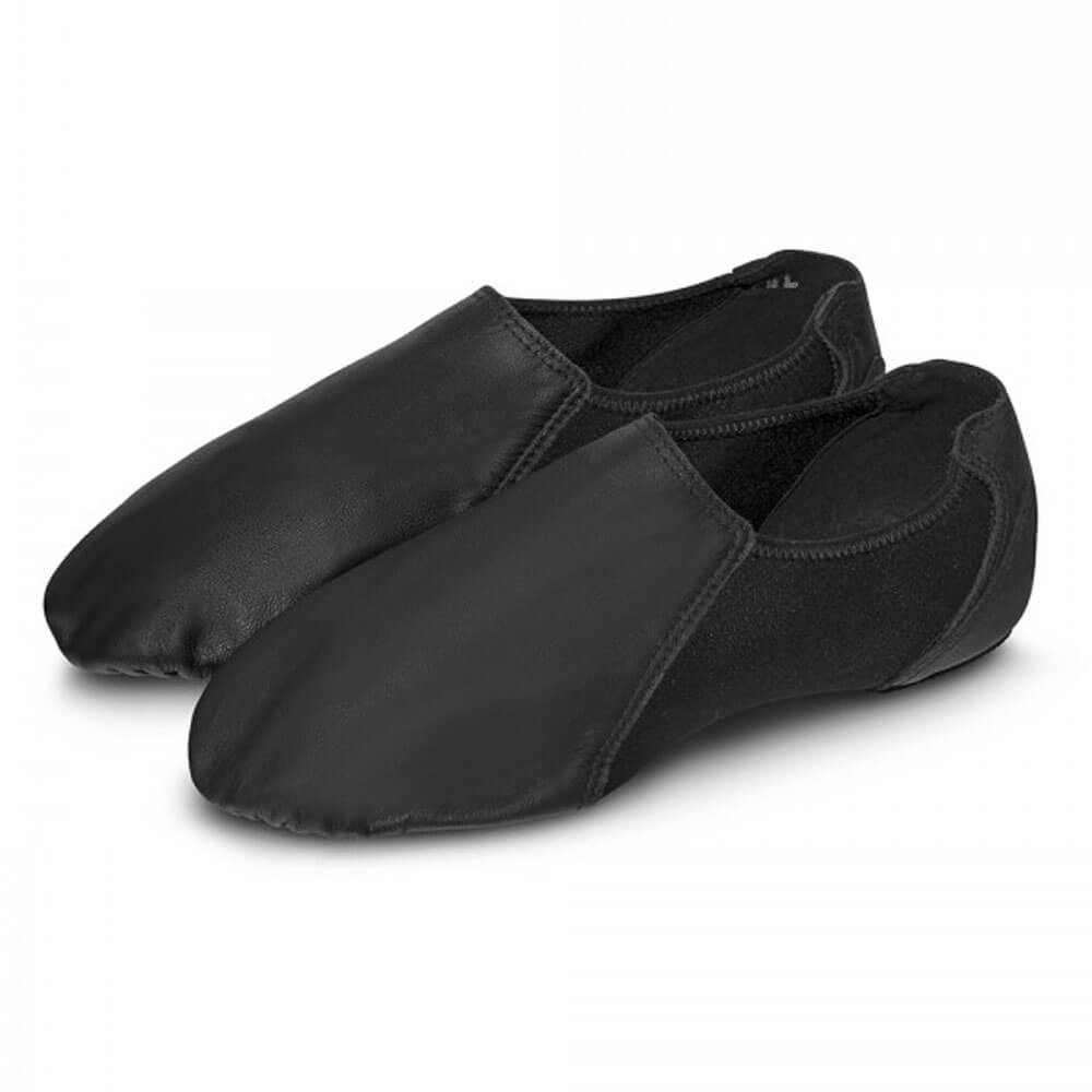 Bloch S0497L Adult Spark Jazz Shoes - Click Image to Close