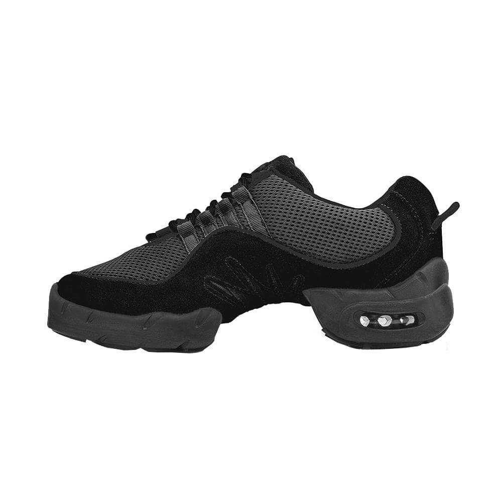Bloch Men's Mesh Sneaker