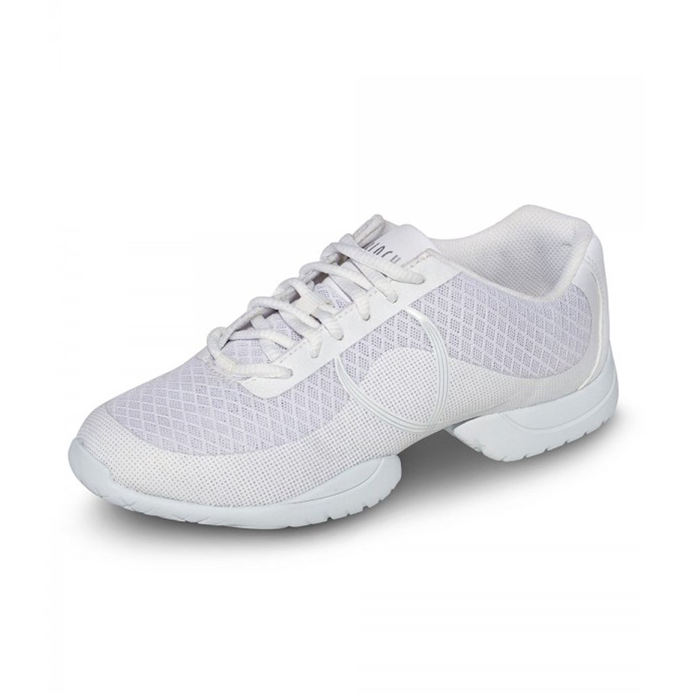 Bloch Troupe Dance Sneaker - Click Image to Close