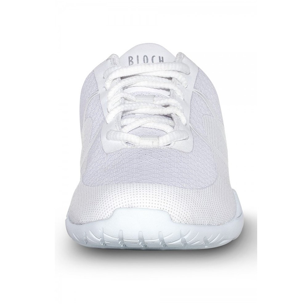 bloch troupe dance sneaker