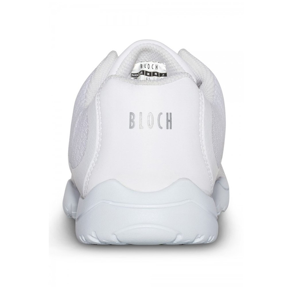 Bloch Troupe Dance Sneaker - Click Image to Close