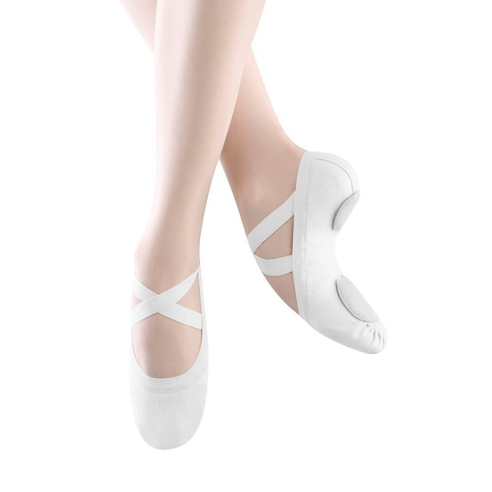 bloch s0625m men's synchrony ballet slippers