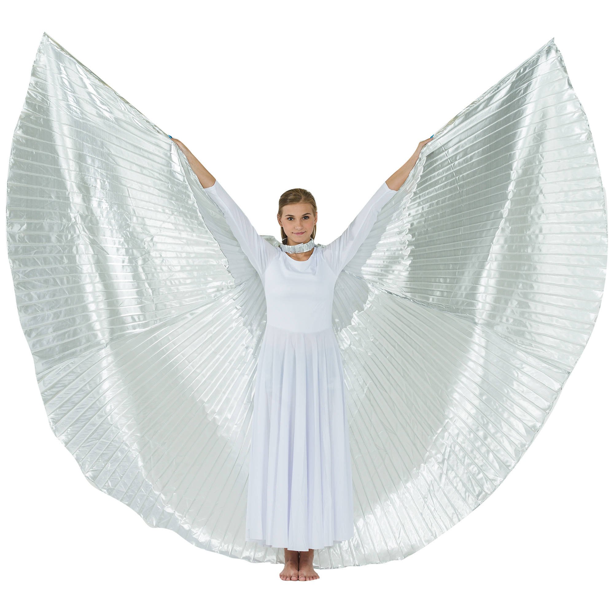 Worship Angel Wing: angel wings, angel wings costume, dancing wings