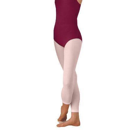 totalSTRETCH Footless tights - Click Image to Close