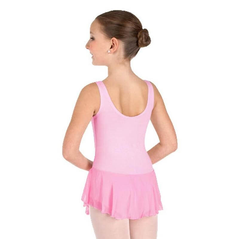 Body Wrappers Classwear Tank Leotard - Click Image to Close