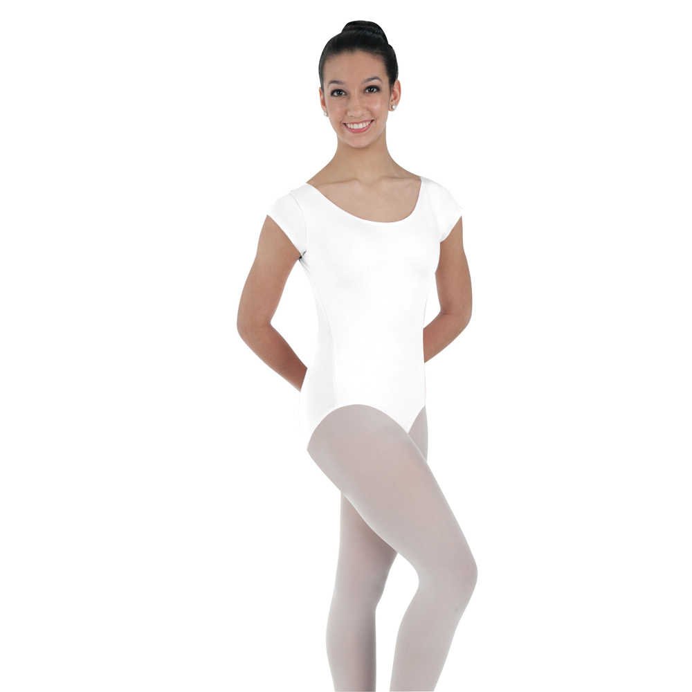 Body Wappes Powea Footless Pants (BWP221