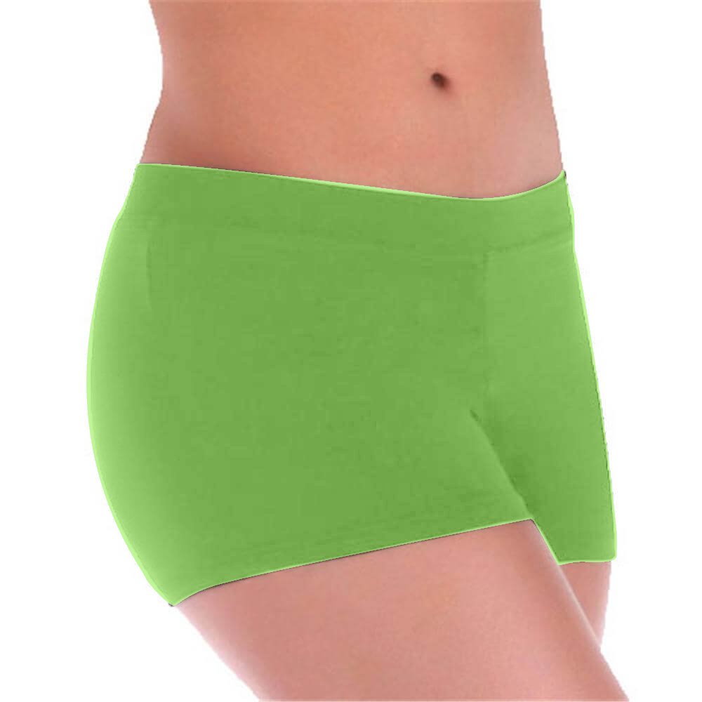 Body Wrappers Adult BW ProWEAR Boy-cut Short - Click Image to Close