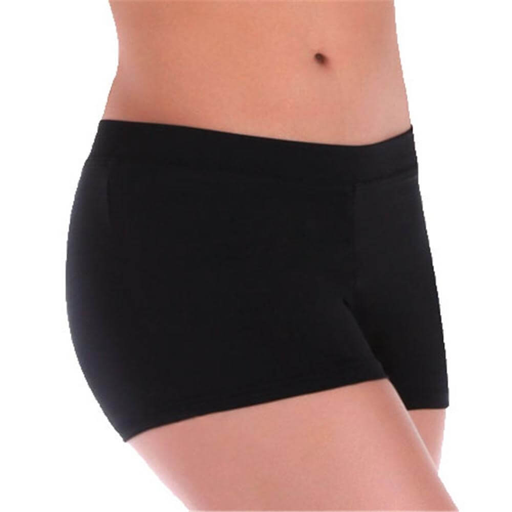 Body Wrappers Adult BW ProWEAR Boy-cut Short - Click Image to Close