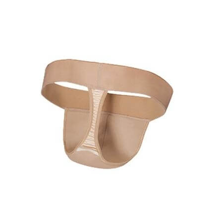 Body Wrappers 2" ProBELT Classic Thong