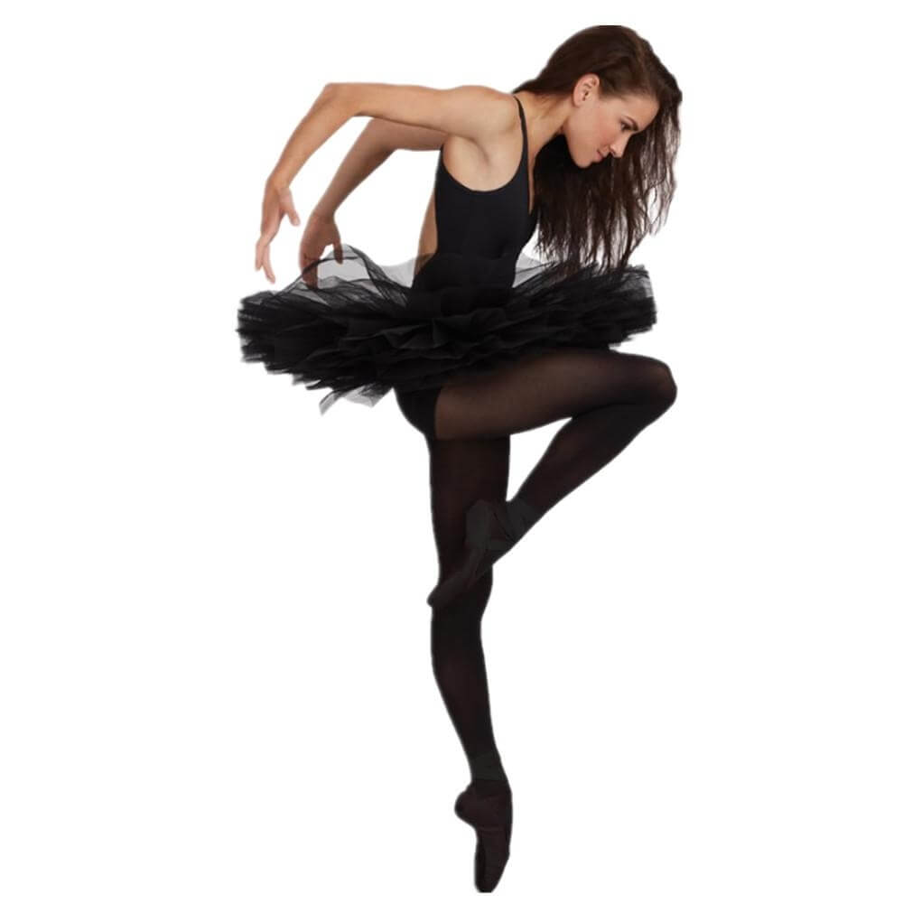 Capezio Adult Practice Tutu