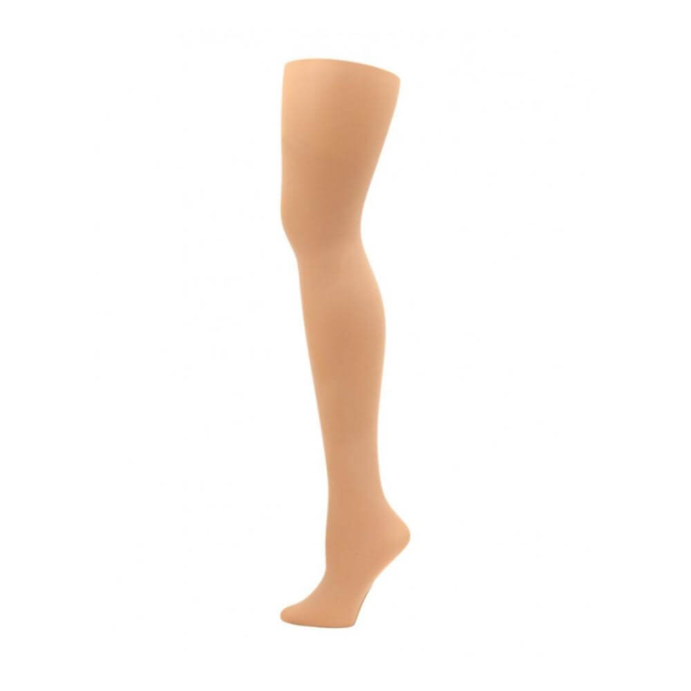 Capezio Child Ultra Soft Transition Tight - Click Image to Close