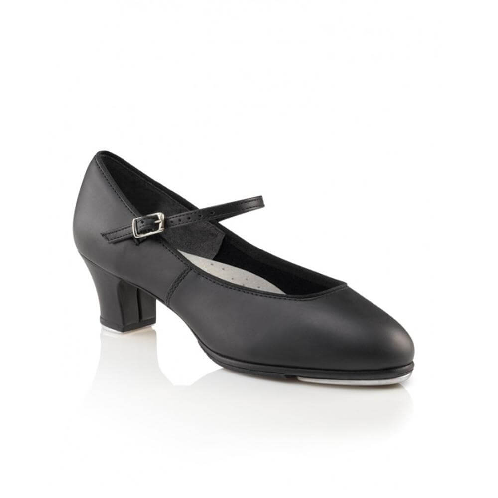 Capezio 561 Adult 1.5" Heel Jr. Footlight Tap Shoe