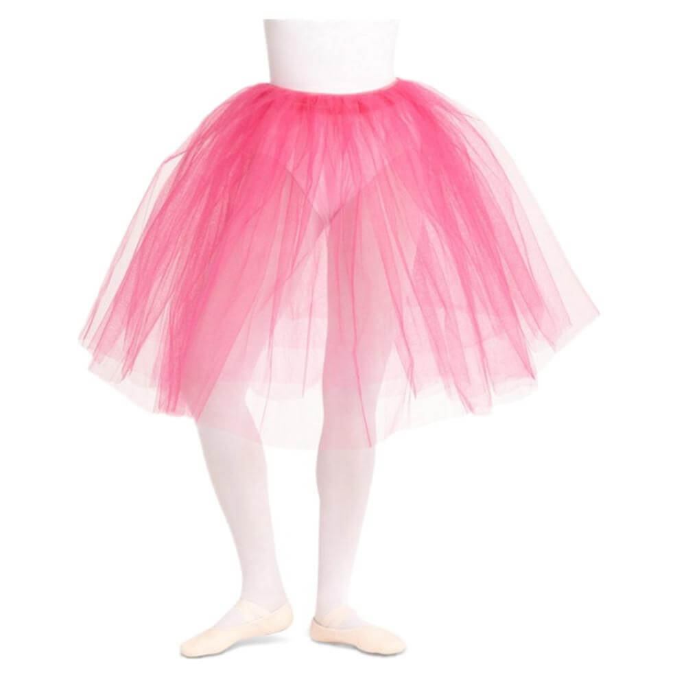 Capezio Adult Romantic Tutu