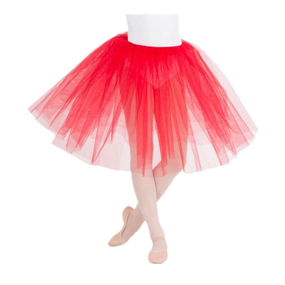 Capezio Child Romantic Tutu - Click Image to Close