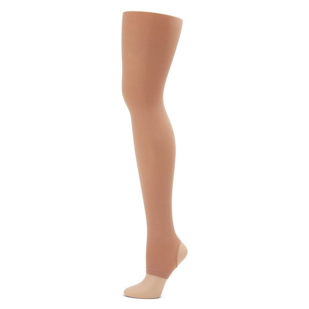 Capezio Hold Stretch Stirrup Tight - Click Image to Close