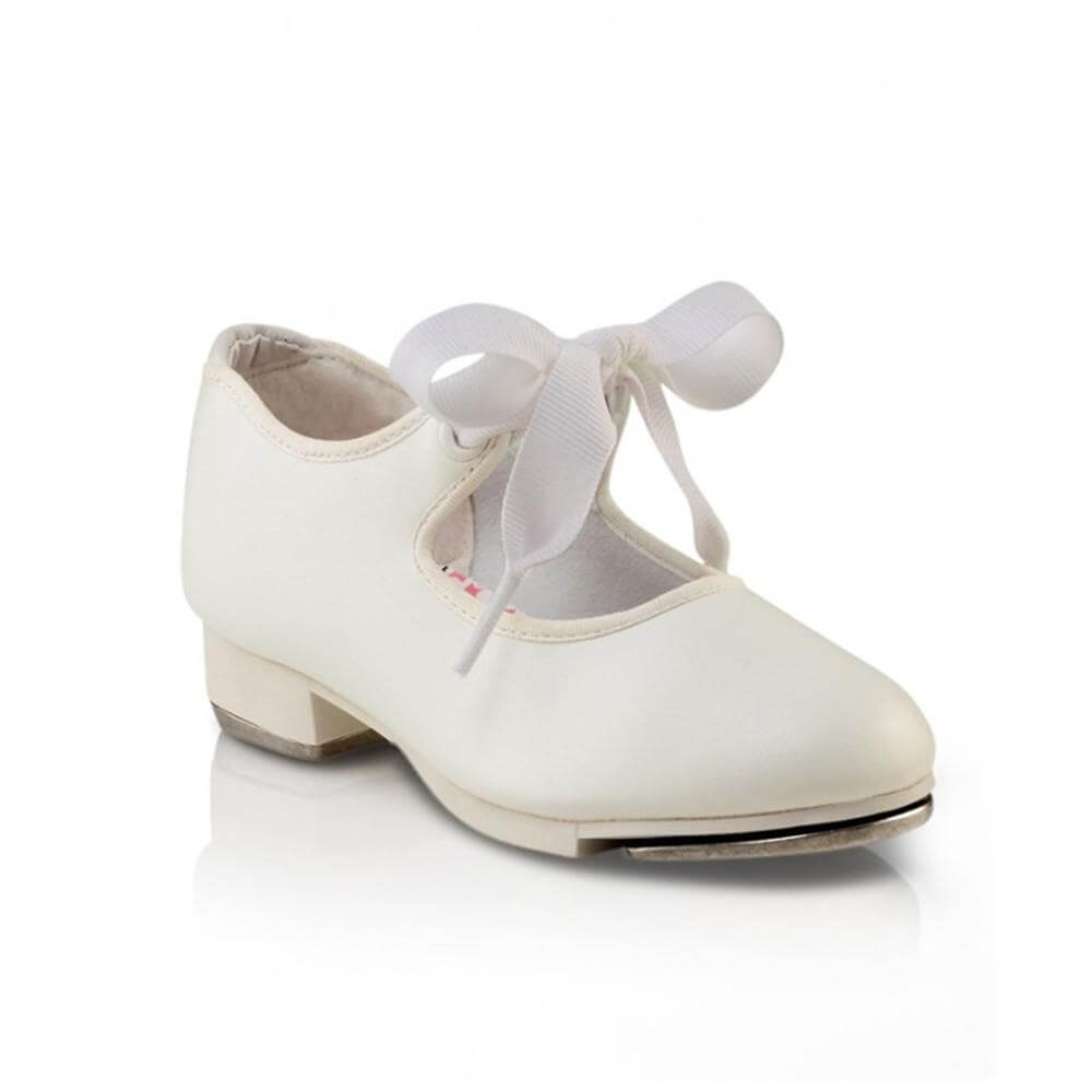 Capezio N625C Child Jr. Tyette Tap Shoe - Click Image to Close