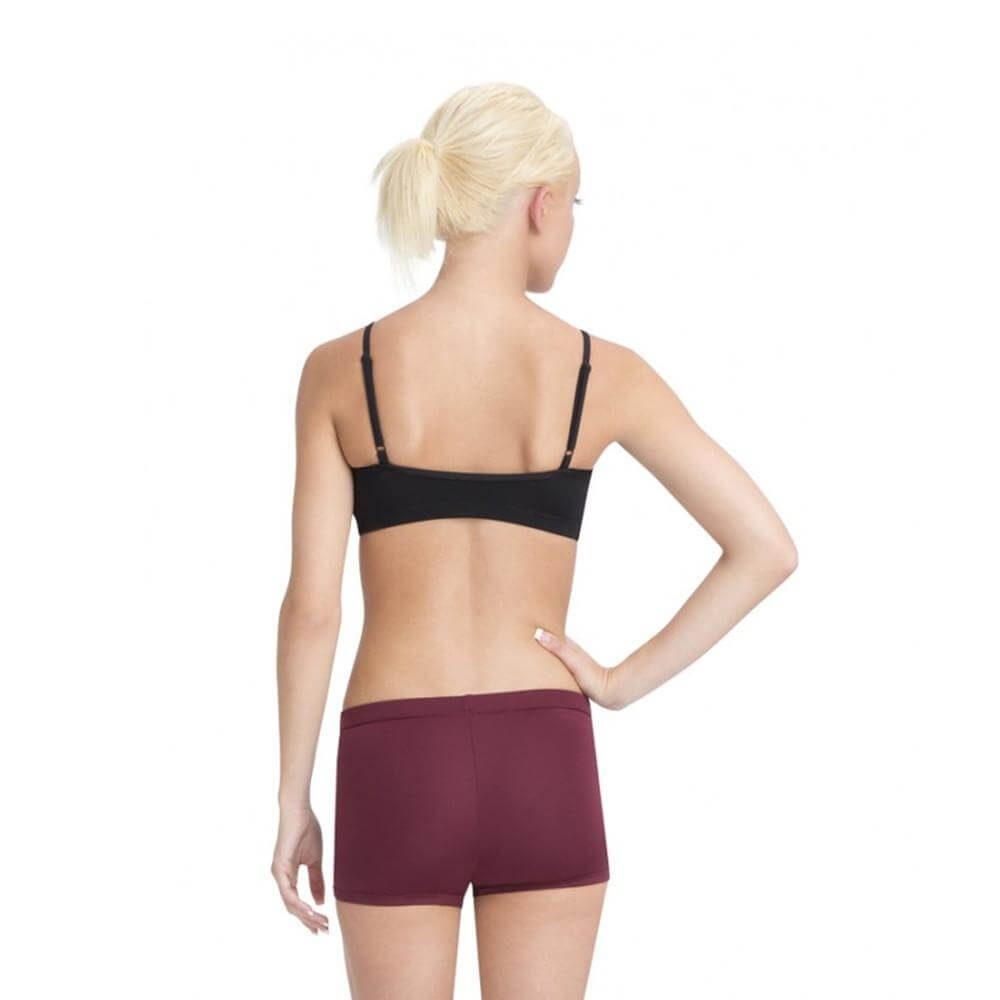 Capezio Adult Camisole Bra Top - Click Image to Close