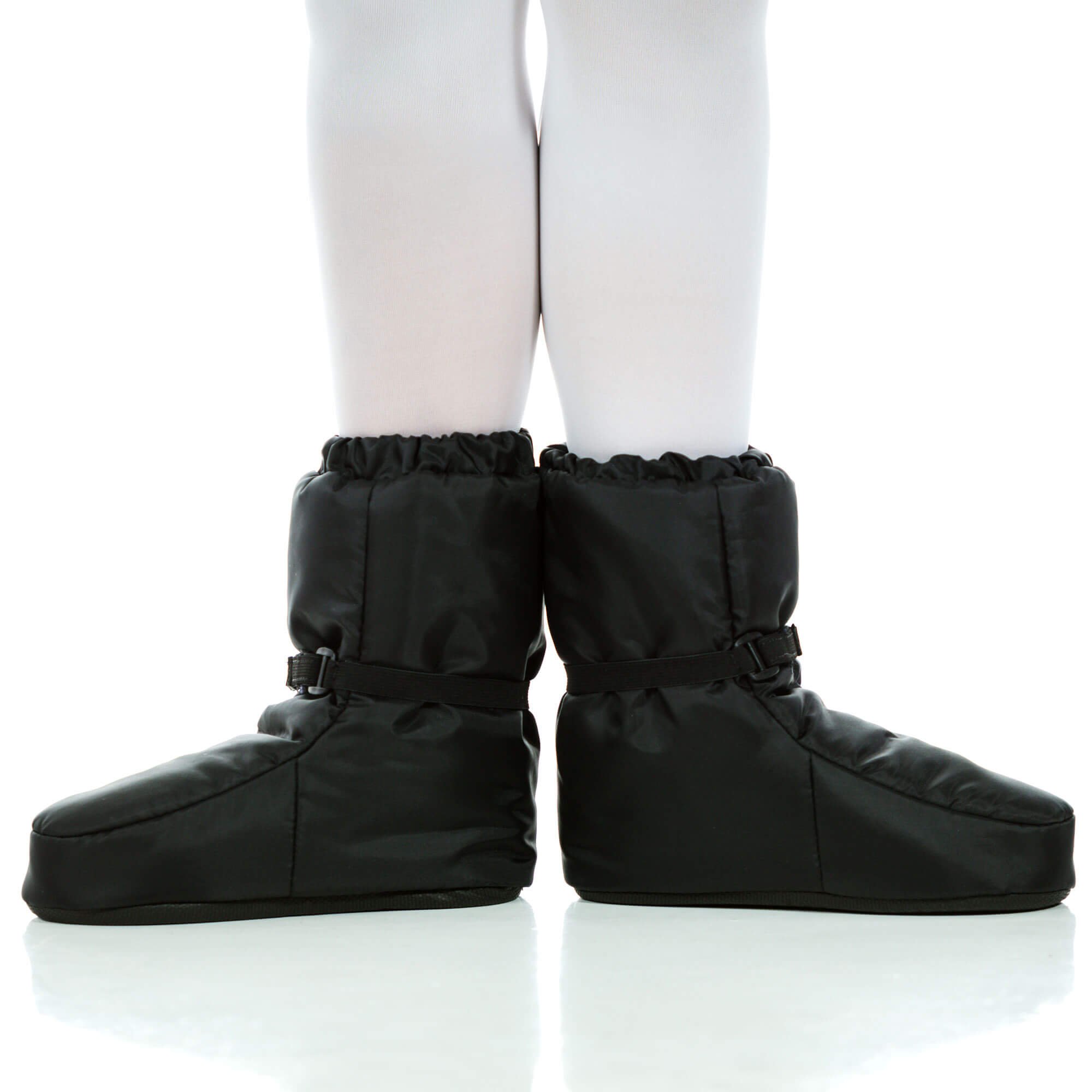 Coesi Danza Adult Warm -up Boots - Click Image to Close