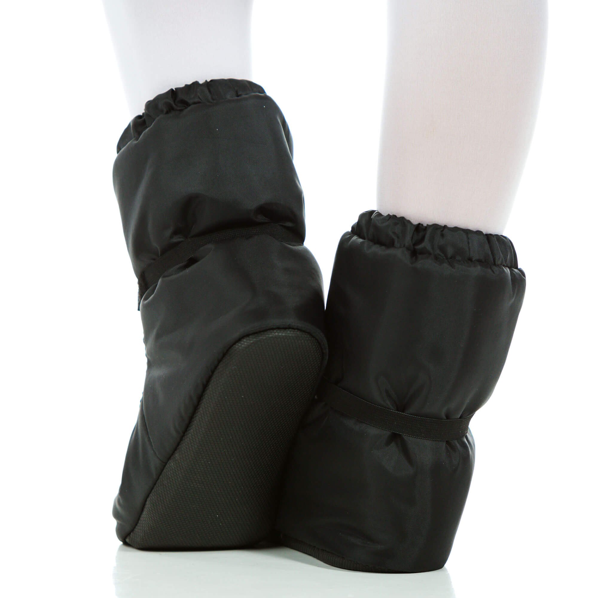 Coesi Danza Adult Warm -up Boots - Click Image to Close