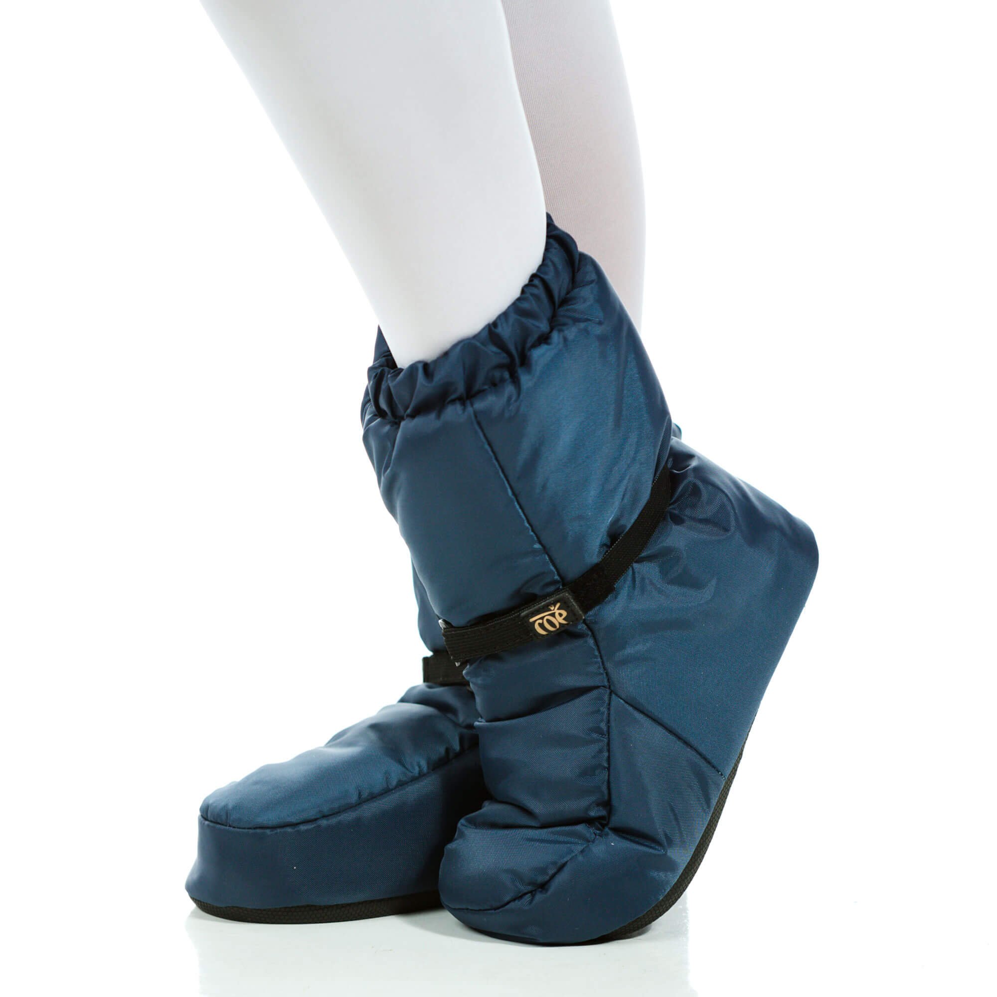 Coesi Danza Adult Warm -up Boots - Click Image to Close