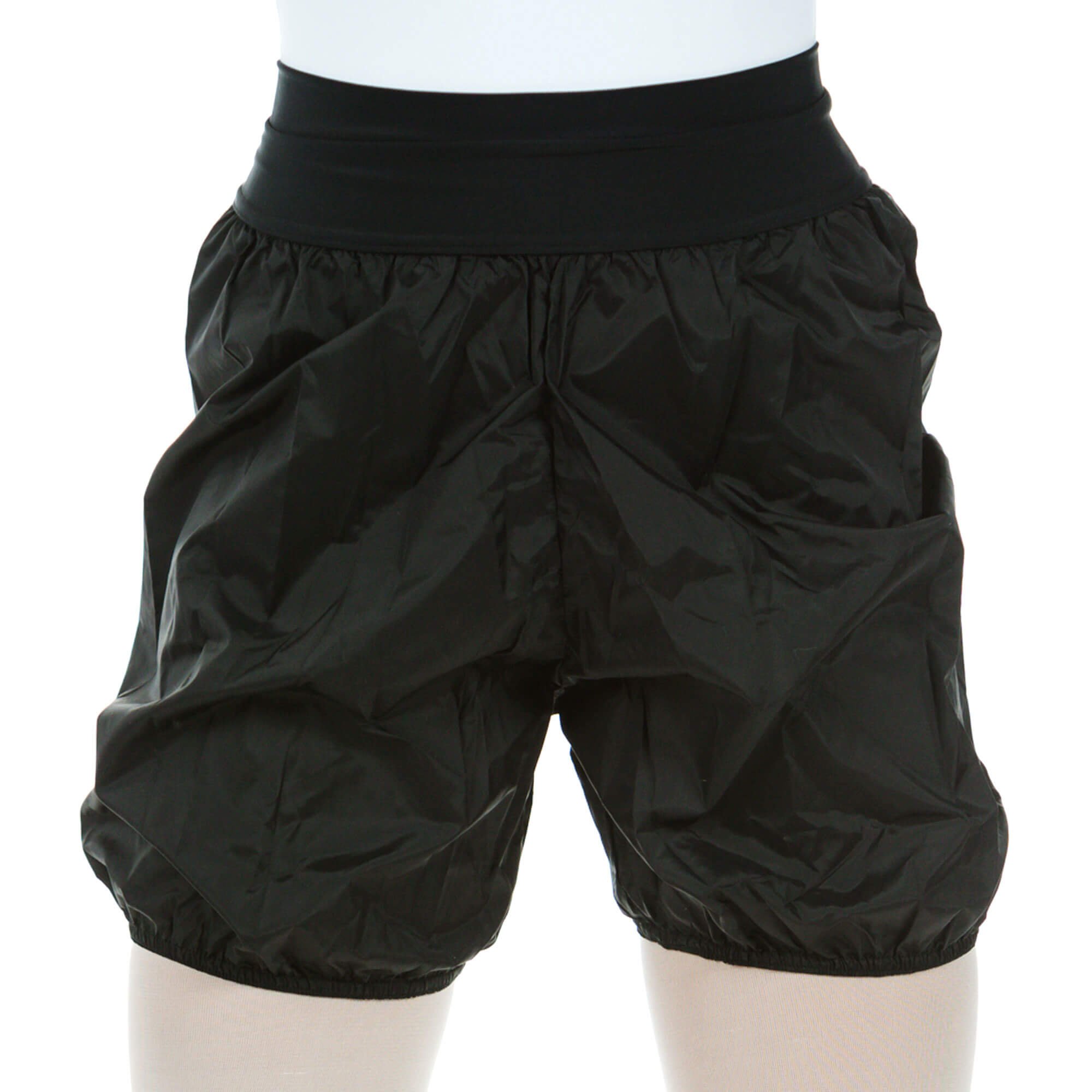 Coesi Danza Short Warm-up Sweatpants - Click Image to Close