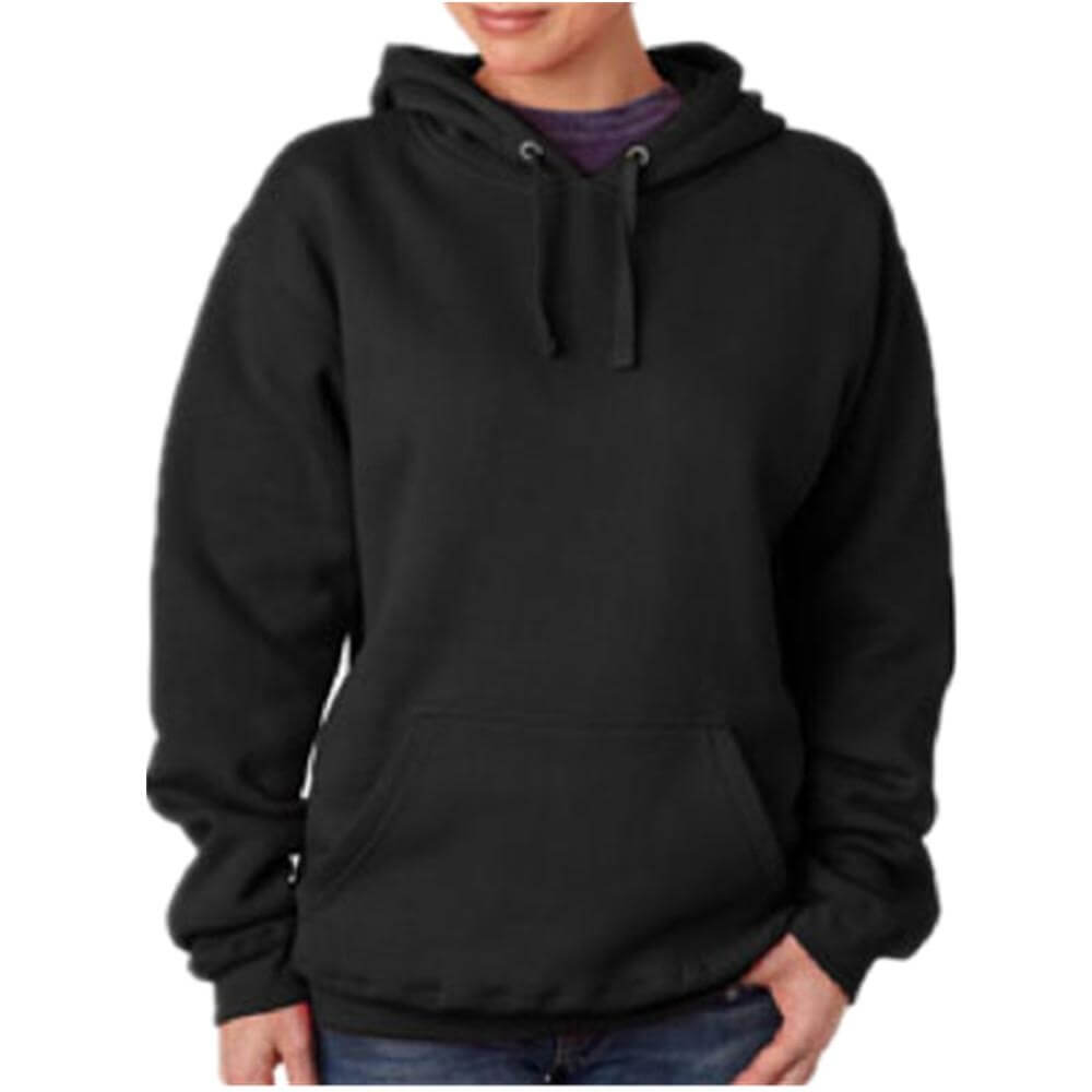 Covet Adult "Watch Her Dance" Dance Parent Hoodie - Click Image to Close