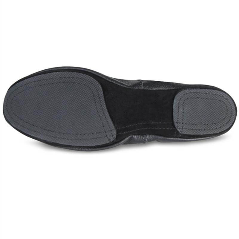 Danshuz Leather Gymnastic Shoe - Click Image to Close