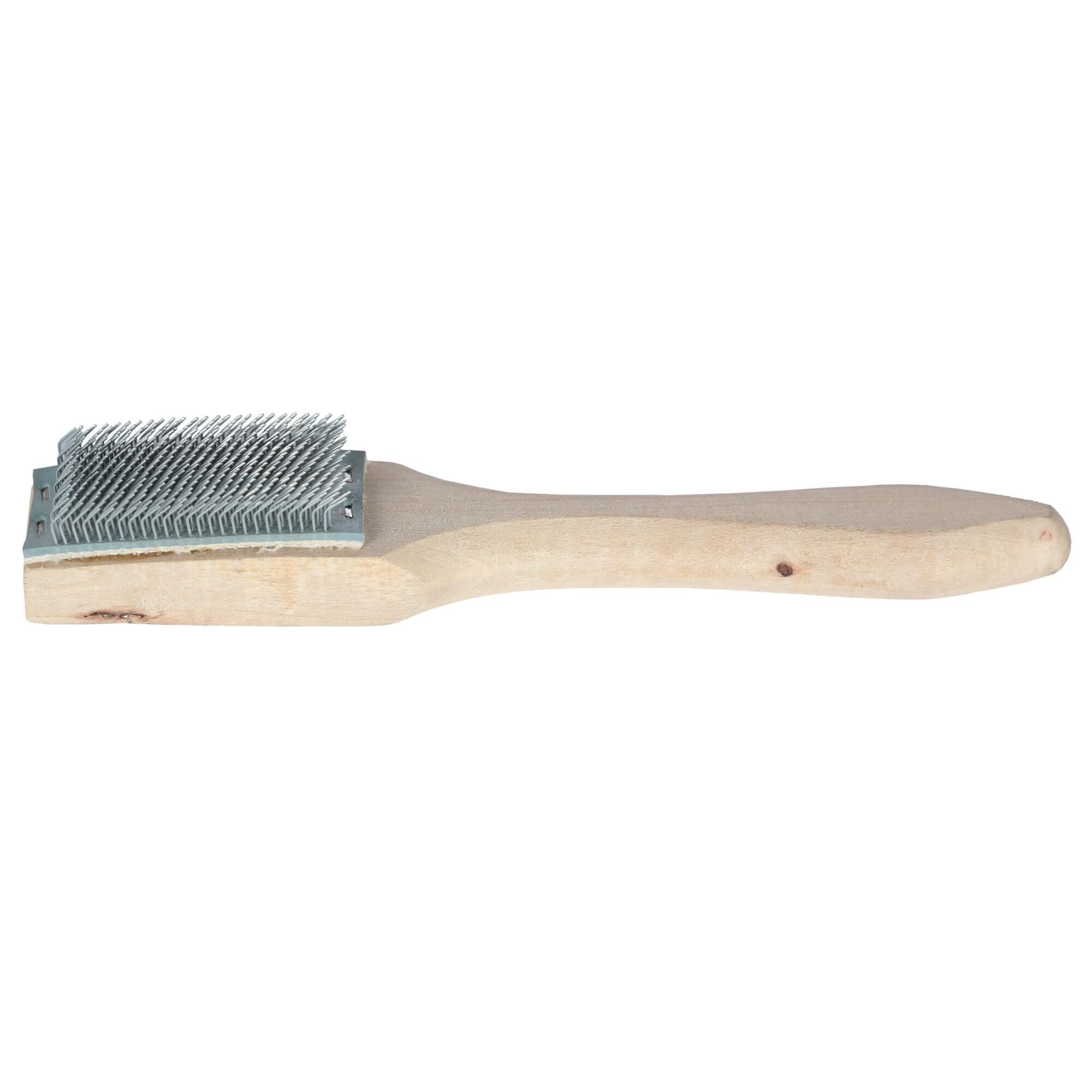 DiMichi Leather Brush - Click Image to Close