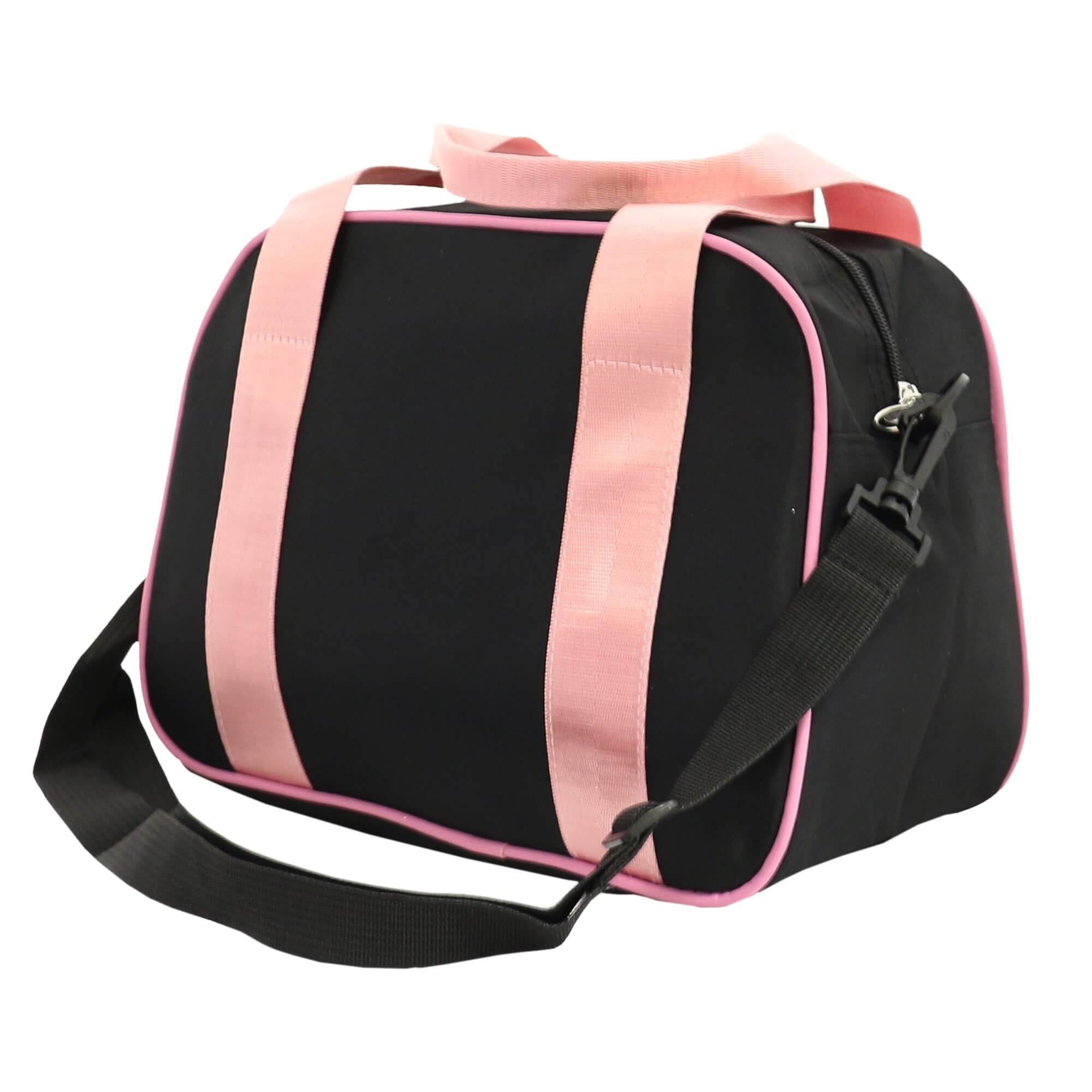 Danzcue Ballet Dance Duffle Bag - Click Image to Close