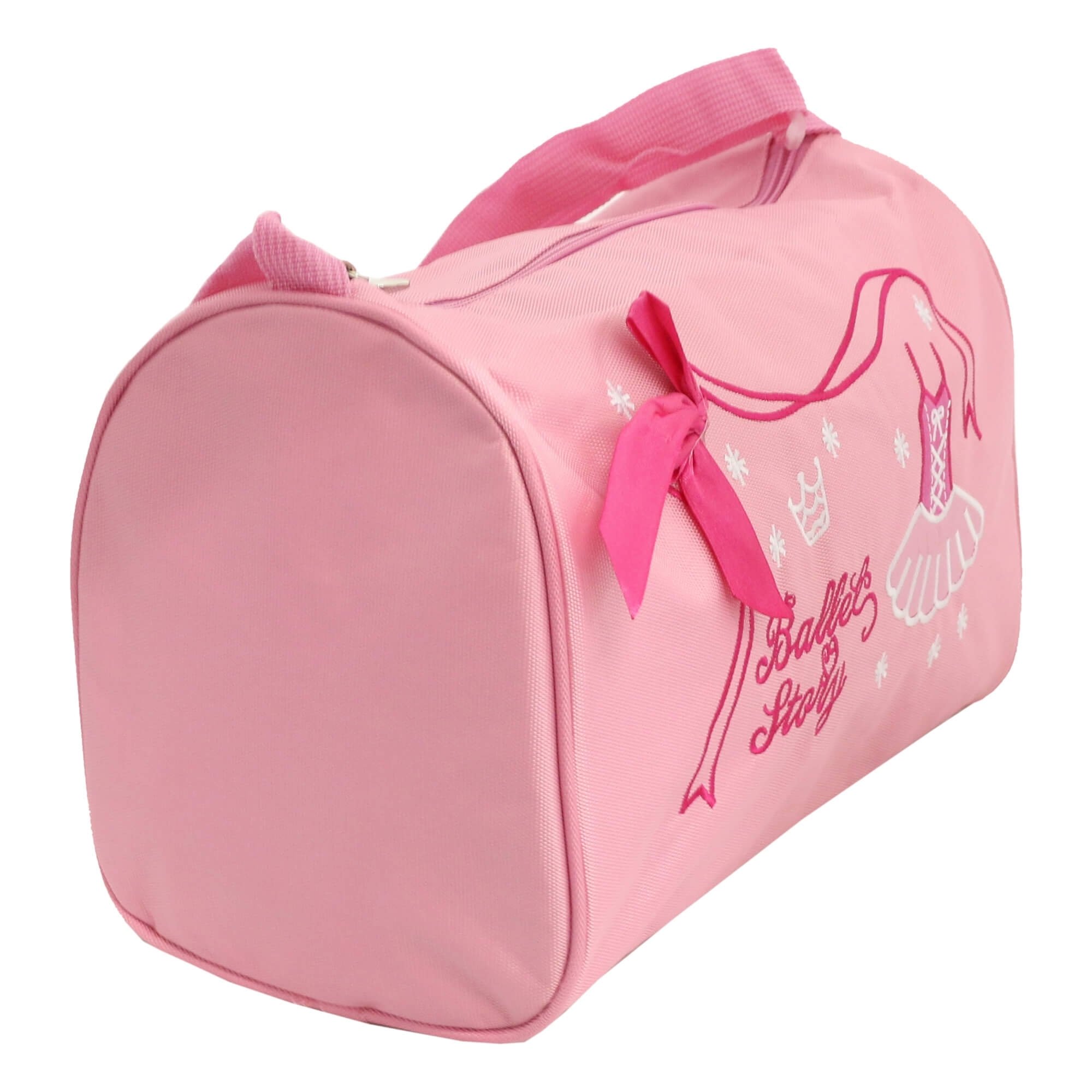 Danzcue Ballet Dance Bag - Click Image to Close