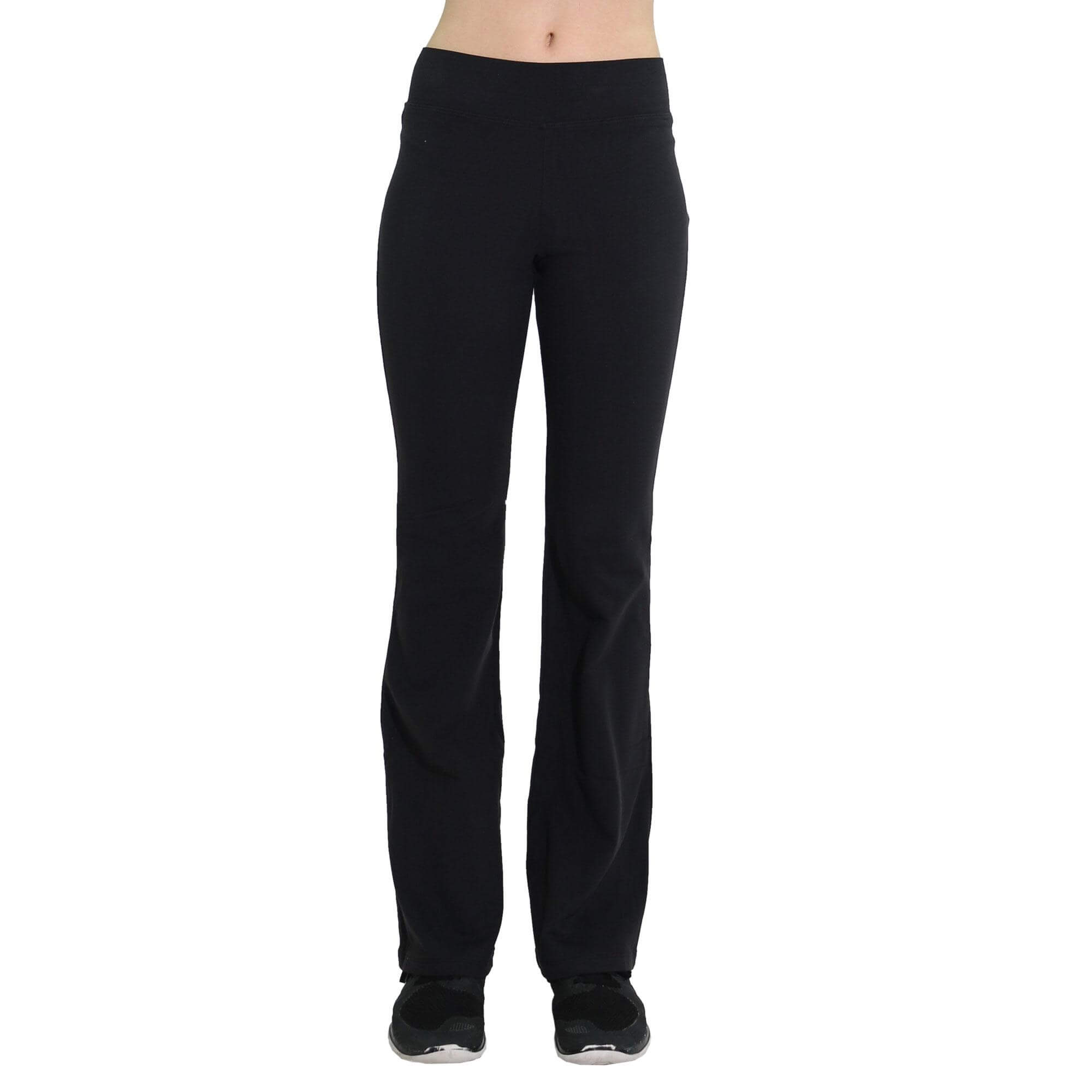 Danzcue Suede Supplex Balance Pants - Click Image to Close