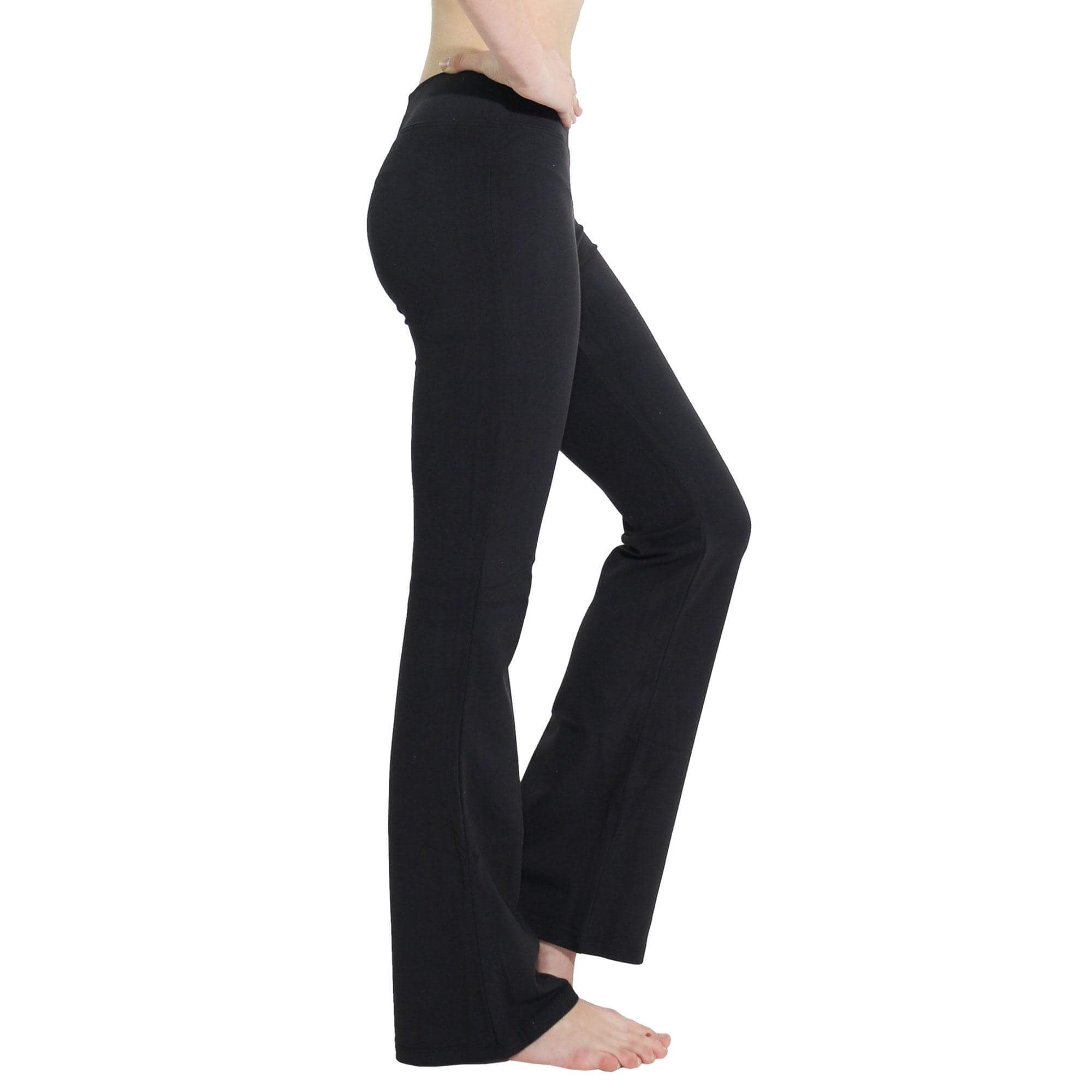 Danzcue Suede Supplex Balance Pants - Click Image to Close