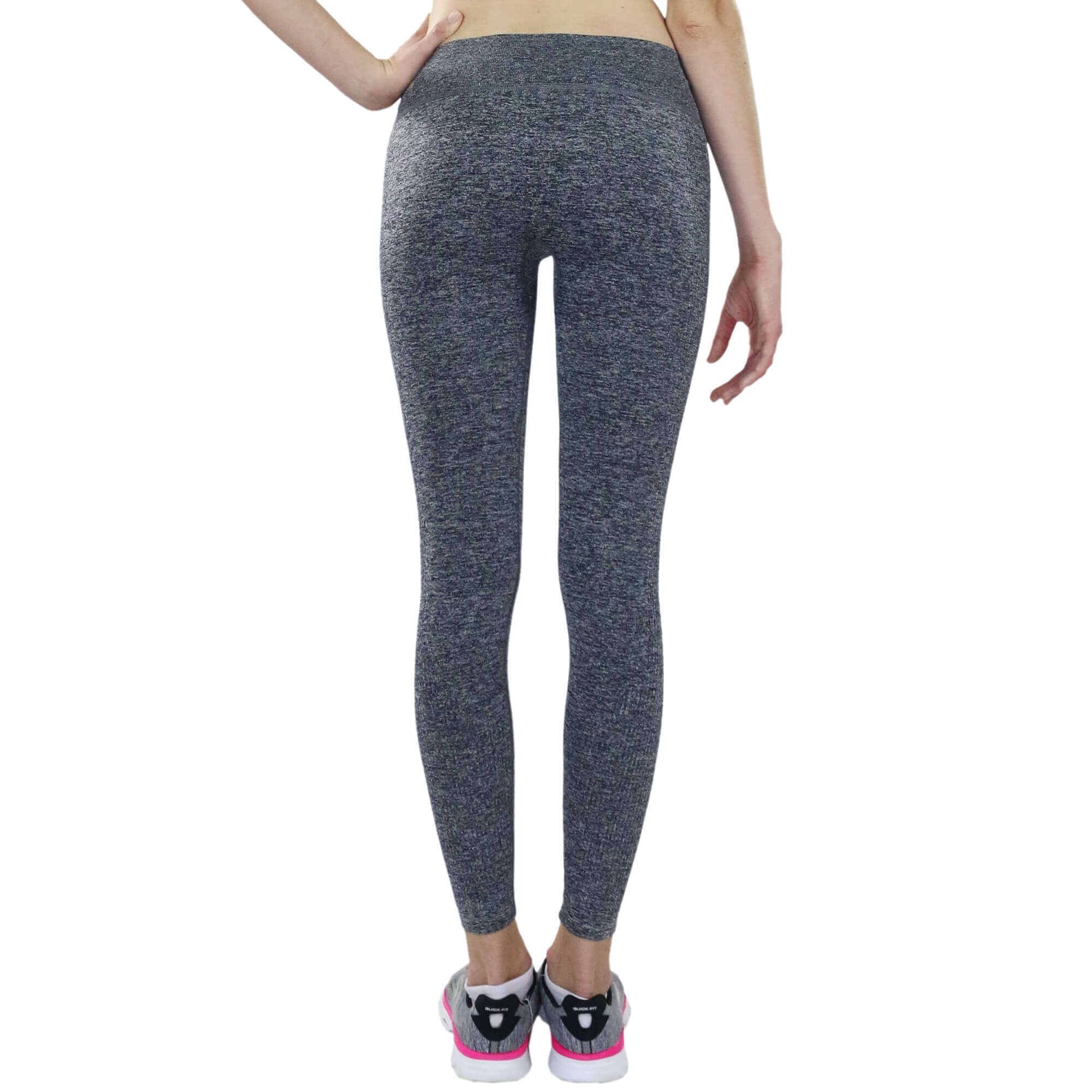 Fitcue Women's Active Ankle Legging - Click Image to Close