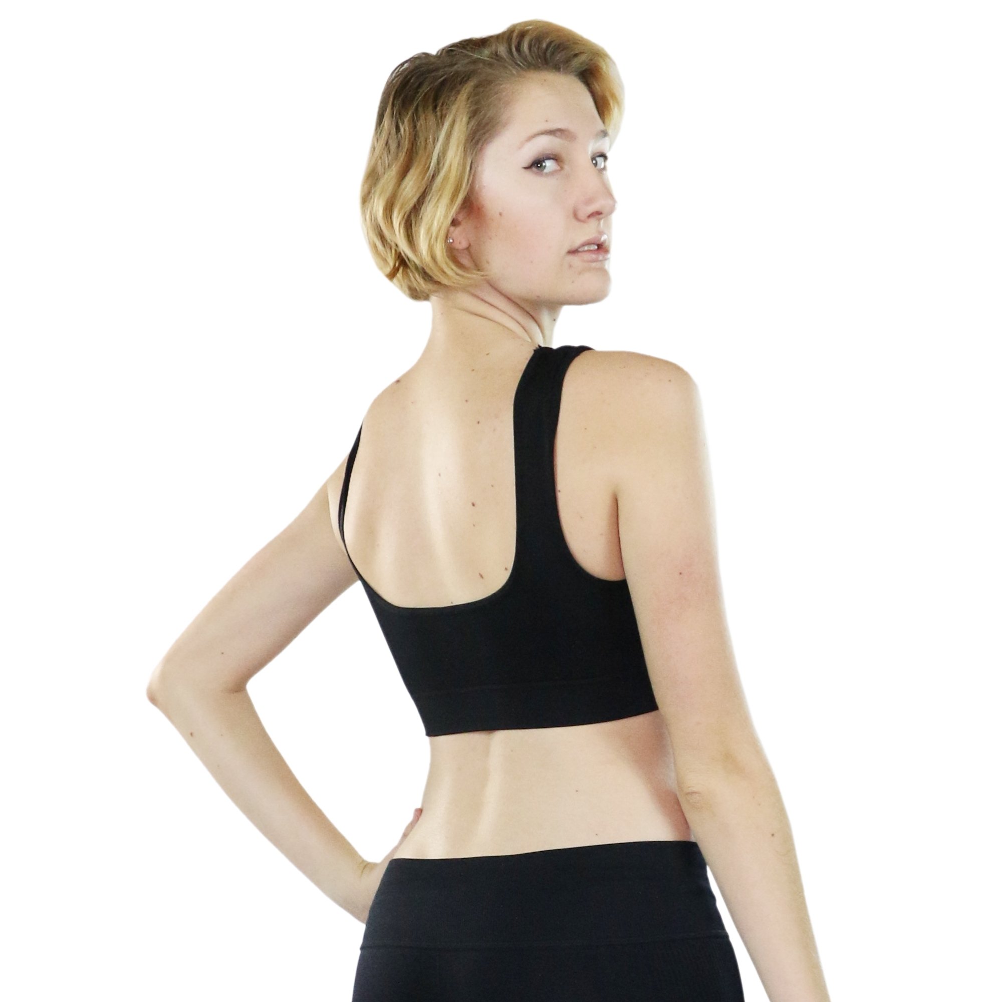 pro fit seamless sports bra pro fit seamless sports bra